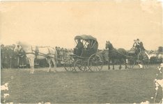 foto-35625 Landbouwtentoonstelling en boerenbruiloft te Opmeer 12 juni 1922, 1922, 12 juni
