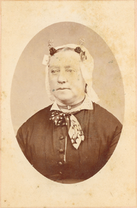 36576 Portret Im Rienderhoff, ca. 1880