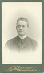 foto-36763 Portret van Jan Kuneman, ca. 1905