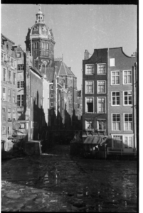 109 Nicolaaskerk Amsterdam