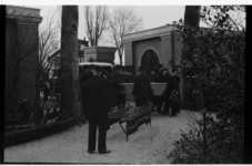 473 Begrafenis Hendrik Volger