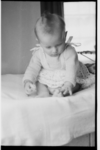 560 Portretfoto van de baby Van Assendelft de Coningh