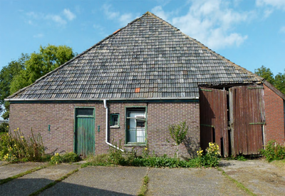 529 Zwaagdijk-West - Bouwvallen Westfriesland