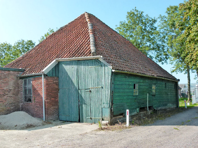 530 Zwaagdijk-West - Bouwvallen Westfriesland
