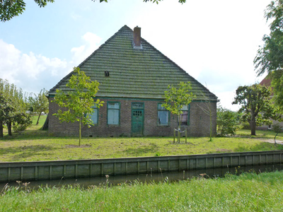 525 Zwaagdijk-West - Bouwvallen Westfriesland