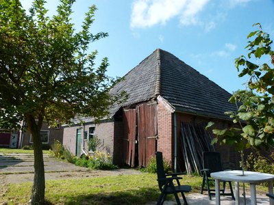 526 Zwaagdijk-West - Bouwvallen Westfriesland