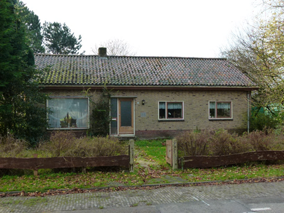 507 Zwaagdijk-Oost - Bouwvallen Westfriesland