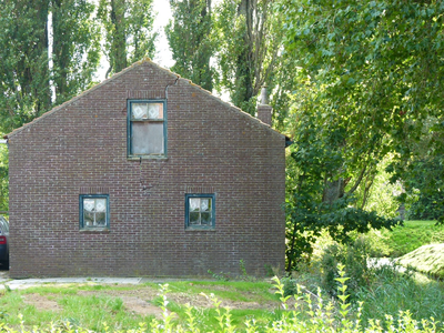 509 Zwaagdijk-Oost - Bouwvallen Westfriesland