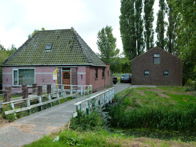 510 Zwaagdijk-Oost - Bouwvallen Westfriesland
