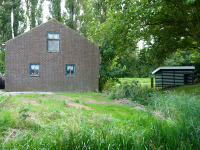 511 Zwaagdijk-Oost - Bouwvallen Westfriesland