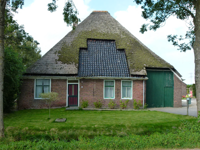 512 Zwaagdijk-Oost - Bouwvallen Westfriesland