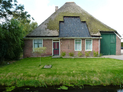 513 Zwaagdijk-Oost - Bouwvallen Westfriesland