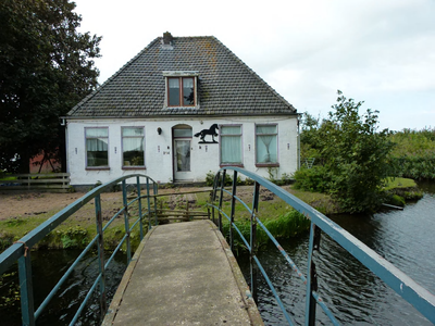 514 Zwaagdijk-Oost - Bouwvallen Westfriesland