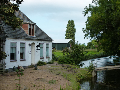 515 Zwaagdijk-Oost - Bouwvallen Westfriesland