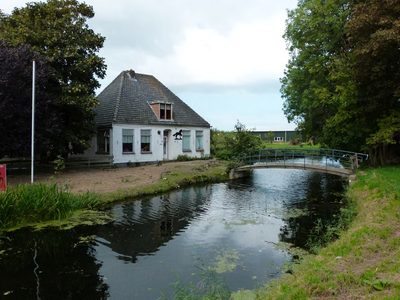 516 Zwaagdijk-Oost - Bouwvallen Westfriesland