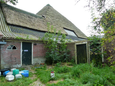 517 Zwaagdijk-Oost - Bouwvallen Westfriesland