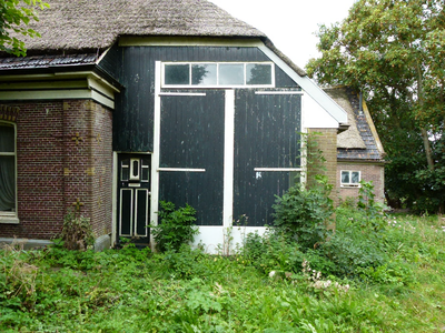 518 Zwaagdijk-Oost - Bouwvallen Westfriesland