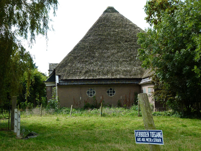 519 Zwaagdijk-Oost - Bouwvallen Westfriesland