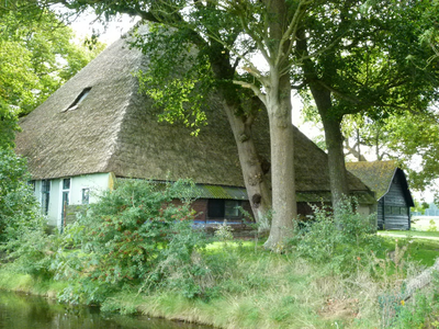 521 Zwaagdijk-Oost - Bouwvallen Westfriesland