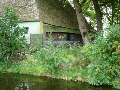 522 Zwaagdijk-Oost - Bouwvallen Westfriesland