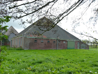 505 Zwaag - Bouwvallen Westfriesland