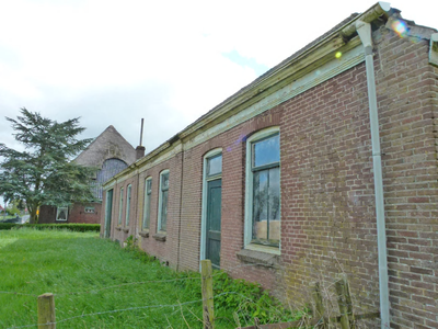 506 Zwaag - Bouwvallen Westfriesland