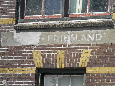 466 Wijdenes - Bouwvallen Westfriesland