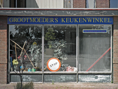 467 Wijdenes - Bouwvallen Westfriesland