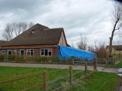 391 't Veld - Bouwvallen Westfriesland