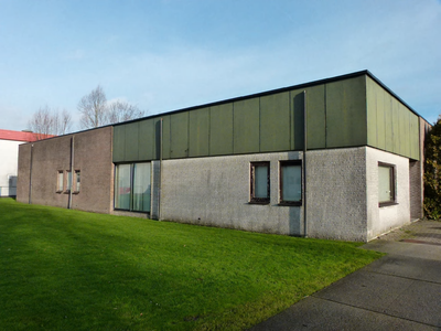 324 Opmeer - Bouwvallen Westfriesland