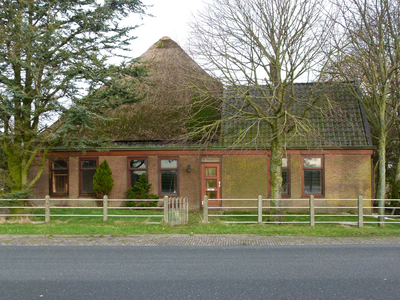 358 Sijbekarspel - Bouwvallen Westfriesland