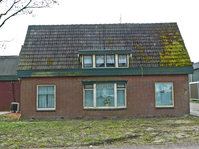 362 Sijbekarspel - Bouwvallen Westfriesland