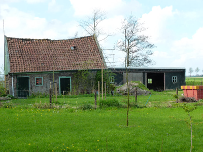 69 Benningbroek - Bouwvallen Westfriesland