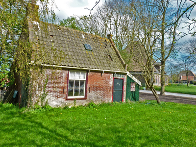 72 Benningbroek - Bouwvallen Westfriesland