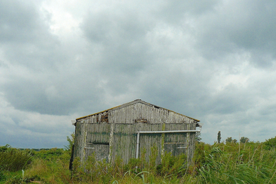 351 Schardam - Bouwvallen Westfriesland