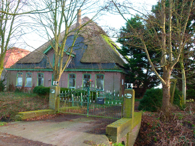353 Schellinkhout - Bouwvallen Westfriesland