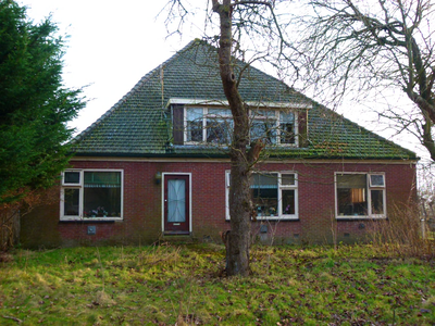 356 Schellinkhout - Bouwvallen Westfriesland