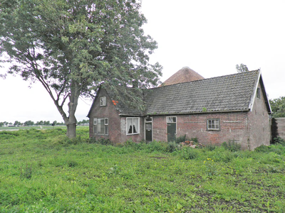 332 Oudkarspel - Bouwvallen Westfriesland