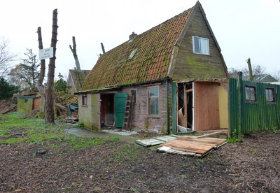 333 Oudkarspel - Bouwvallen Westfriesland