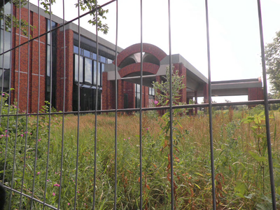 322 Opmeer - Bouwvallen Westfriesland