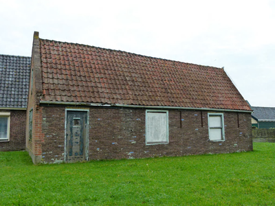 107 Blokker - Bouwvallen Westfriesland