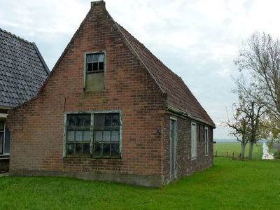 108 Blokker - Bouwvallen Westfriesland