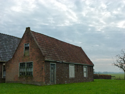 109 Blokker - Bouwvallen Westfriesland