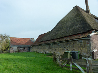 110 Blokker - Bouwvallen Westfriesland