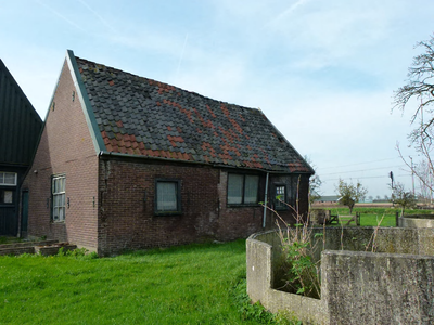 112 Blokker - Bouwvallen Westfriesland