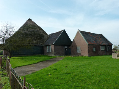 113 Blokker - Bouwvallen Westfriesland