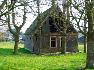 249 Lambertschaag - Bouwvallen Westfriesland