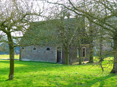 250 Lambertschaag - Bouwvallen Westfriesland