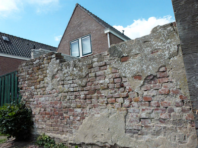 222 Hoorn - Bouwvallen Westfriesland