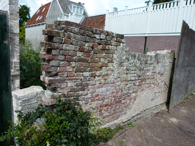 223 Hoorn - Bouwvallen Westfriesland